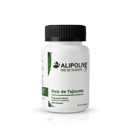 Alipolive Raiz de Tejocote