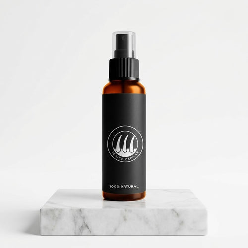 Tônico Capilar 150 Ml Spray Estimulante Crecimiento